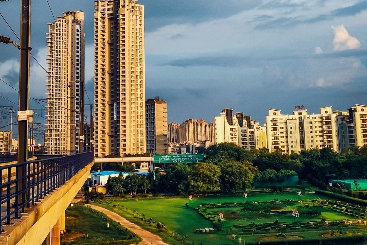 Top 10 Affordable Localities To Rent A House In Noida