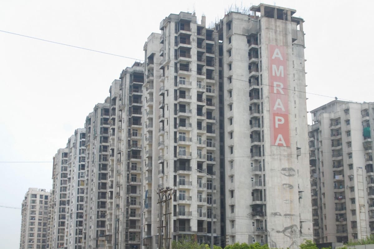 5 Most Expensive And Lavish Residential Areas Of Noida-Greater Noida