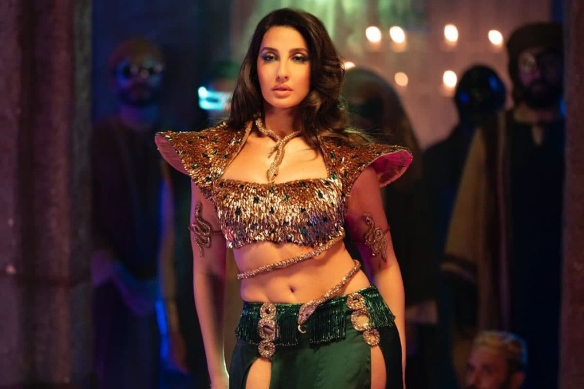 Nora Fatehi Birthday: From Bollywood Journey To Fitness Enthusiast – Her Movies, Music Albums, And Beauty Secrets