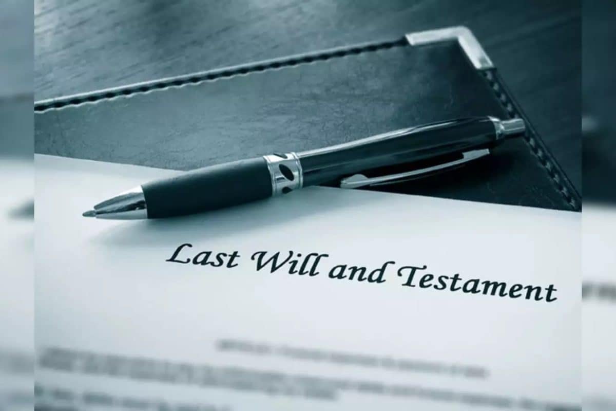 Are You Planning To Prepare A Will Online? Who Should Opt, Charges, Pros And Cons
