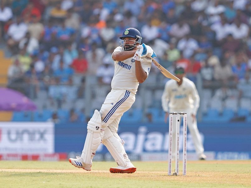 On Rohit Sharmas Test Retirement, Indias World Cup-Winning Star Says, 