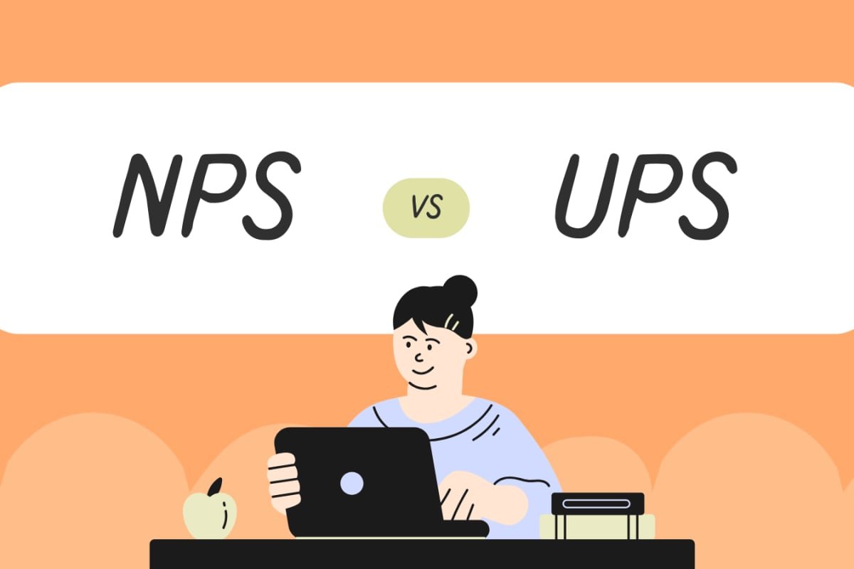 NPS vs UPS: Key Differences As Unified Pension Scheme To Become Effective From April 1
