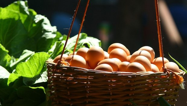 How Long Do Boiled Eggs Last In The Fridge?