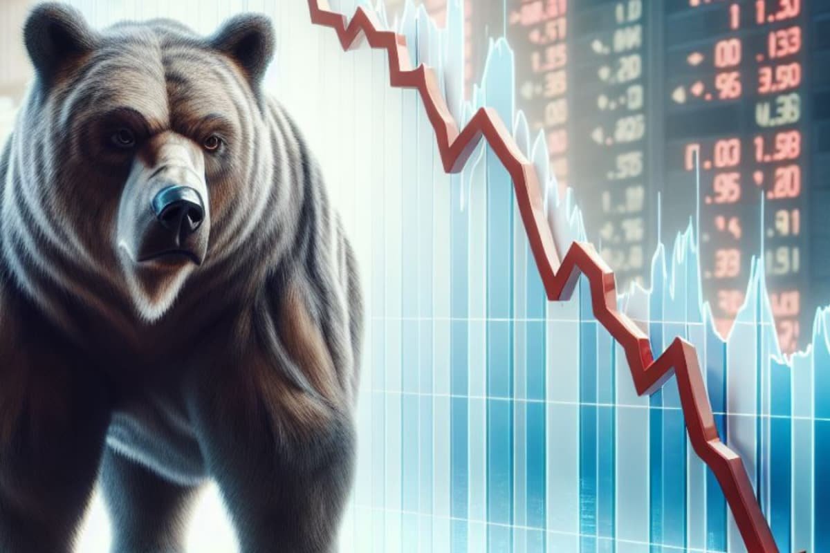 NTPC Green Energy Shares Nosedive 8% To Drop Below Rs 100-Mark For First Time: Whats The Reason?