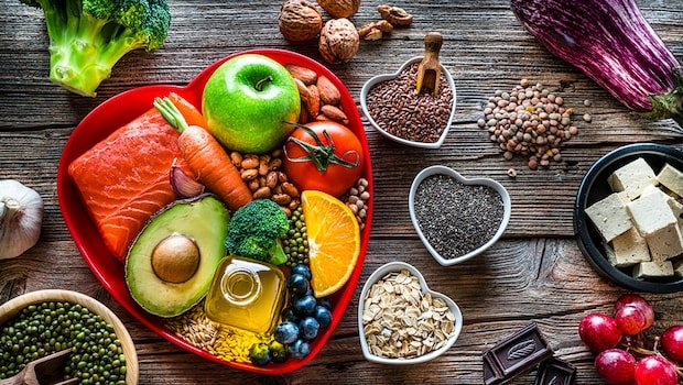 Struggling with High Cholesterol? This Simple Diet Plan May Help