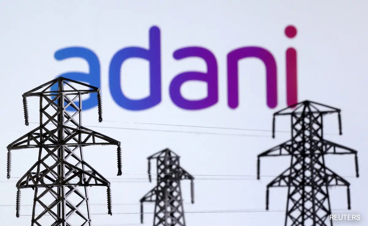 Adani Power To Supply Power From Greenfield 1,600 MW Thermal Plant In Madhya Pradesh
