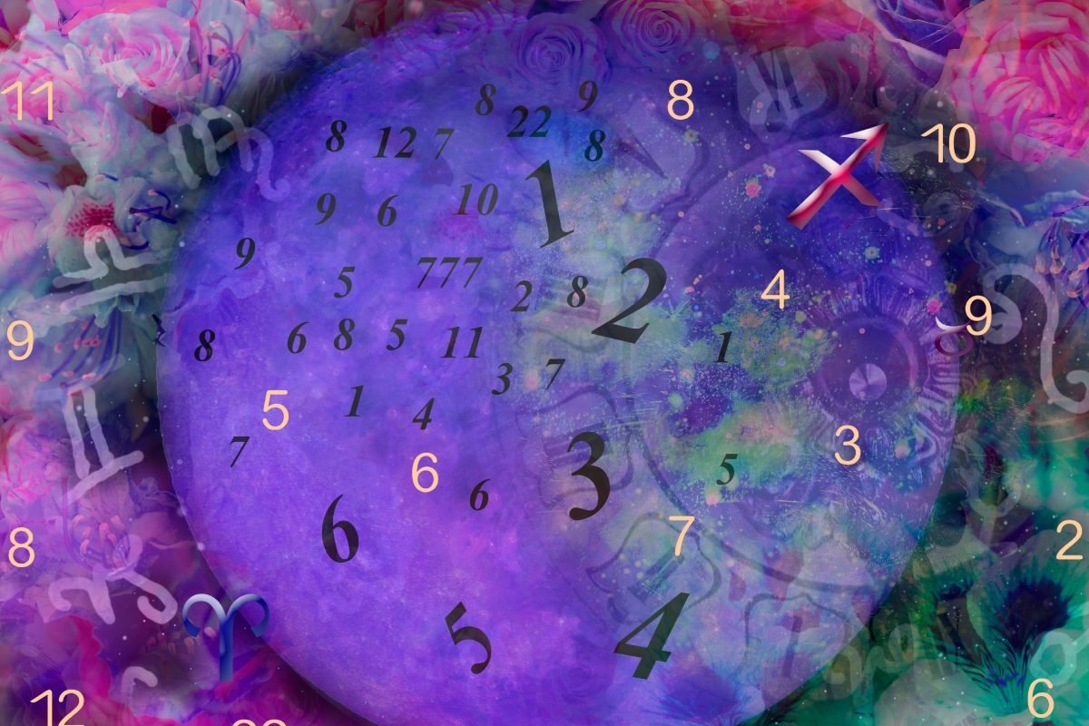 Numerology, 22 January, 2025: Numbers 1, 2, 3 & More – Whats In Store For Your Day Ahead?