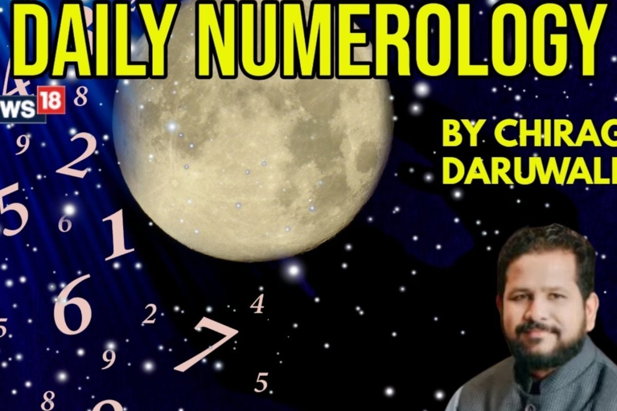 Numerology, February 25, 2025: Numbers 1 To 9, What’s In Store For You Today?