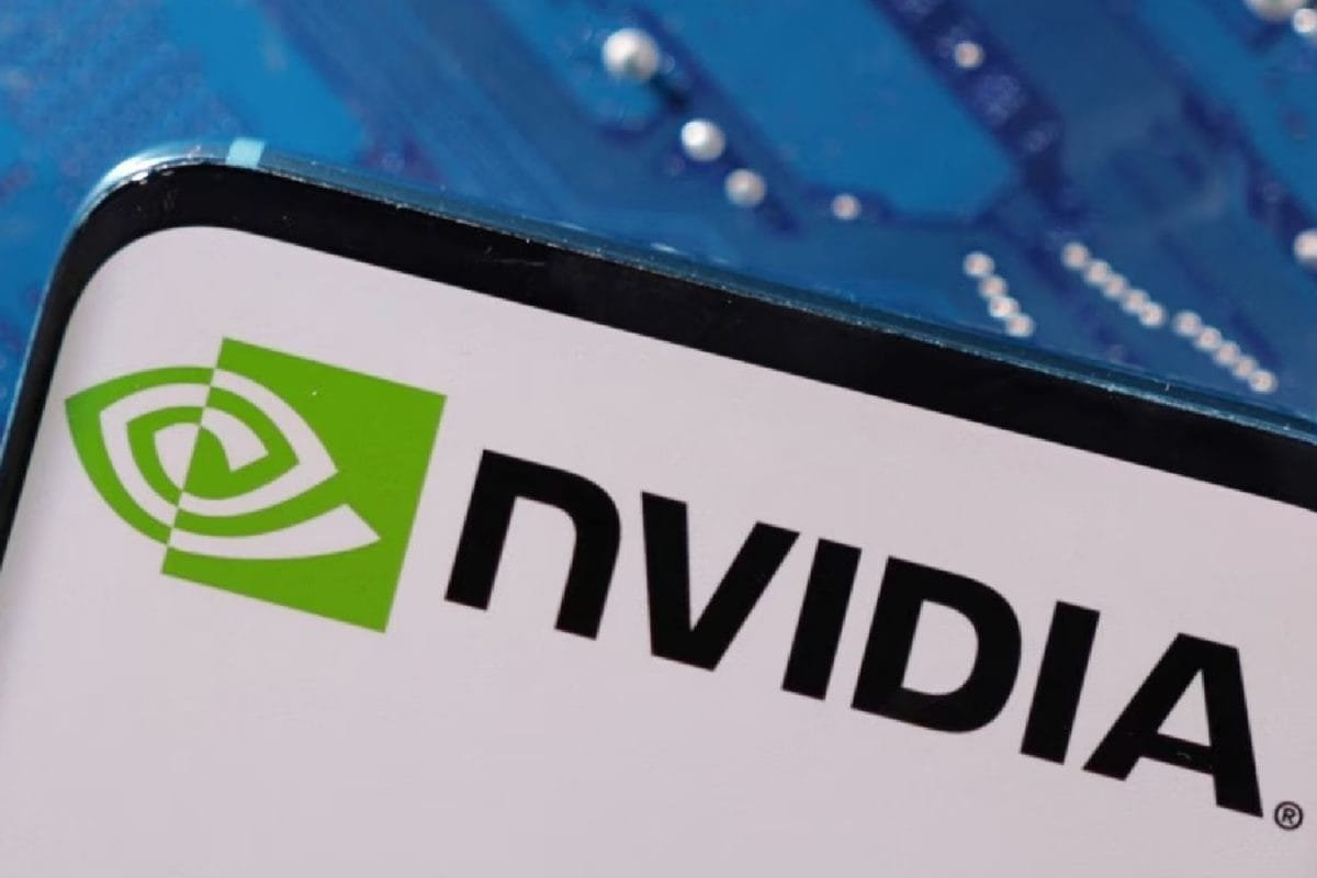Nvidia Reclaims No.1 Spot, Surpasses Microsoft To Become Most Valued Company In The World