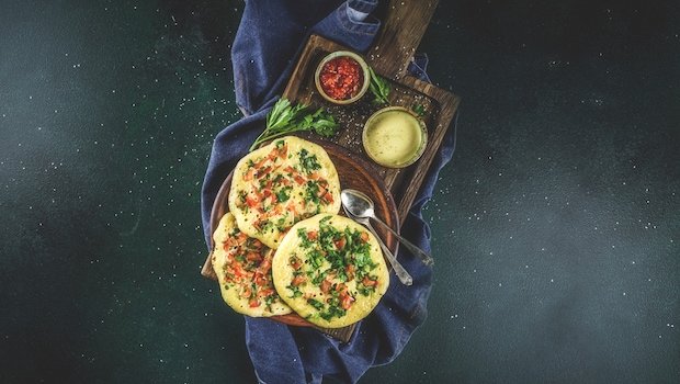 Dont Like Lauki? This Surprisingly Delicious Uttapam Will Change Your Mind!