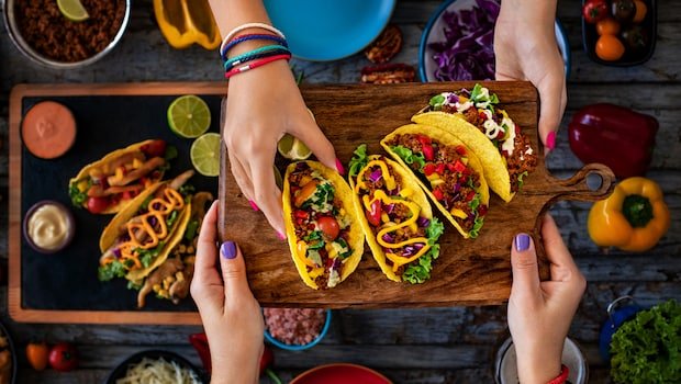 Restaurant-Style Tacos At Home! 5 Easy Tips To Make Them Like A Pro