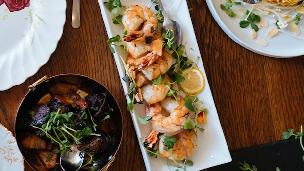 New Menus In Bangalore Restaurants To Try In April-May 2025