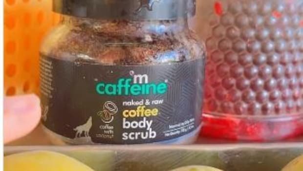 Is This Gurugram Street Vendor Using Body Scrub Powder To Make Coffee? Watch Viral Video