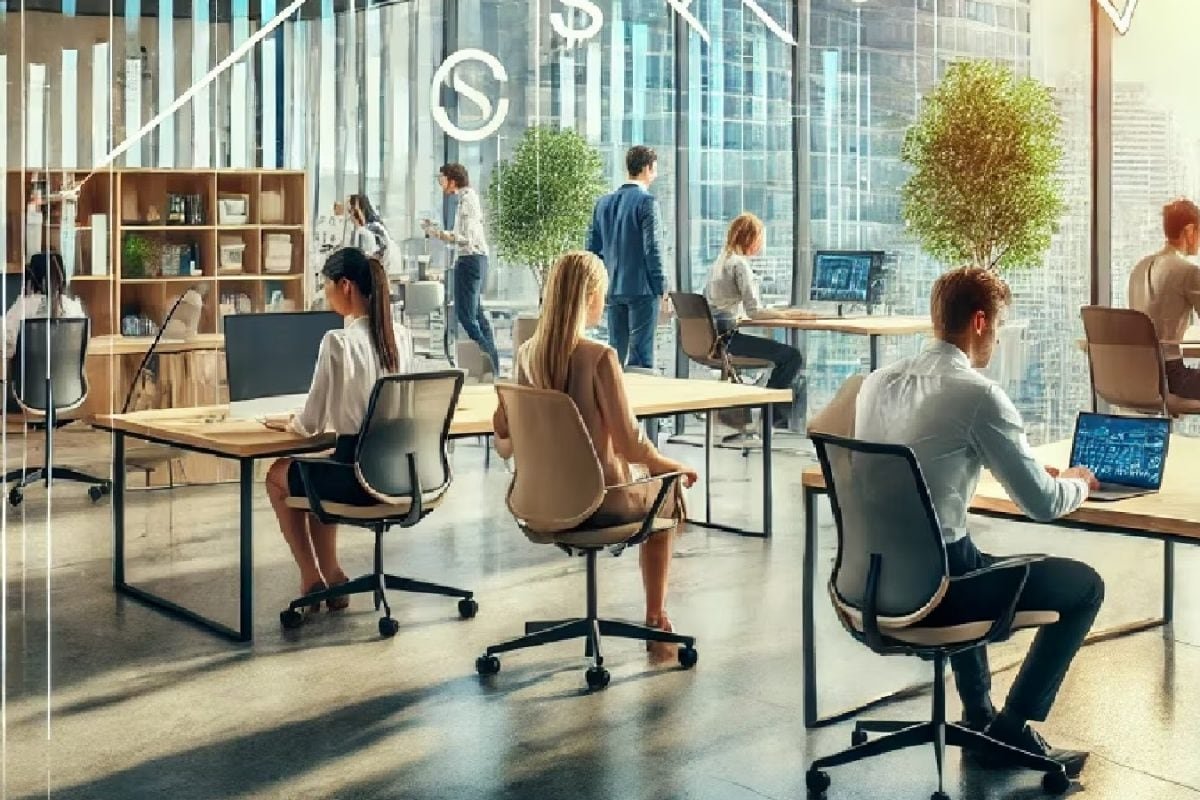 Bengaluru Sees 28% Fall In Gross Office Space Leasing In January-March: Cushman & Wakefield