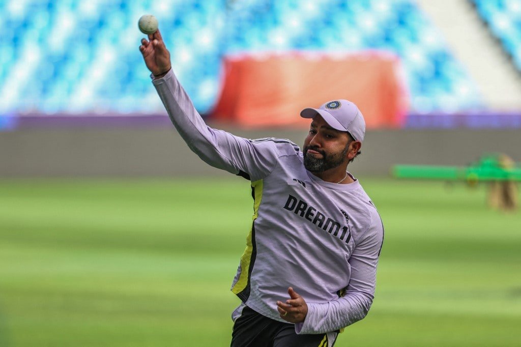 Ganguly Shuts Down Rohit Sharma Retirement Chatter With Blunt Reminder