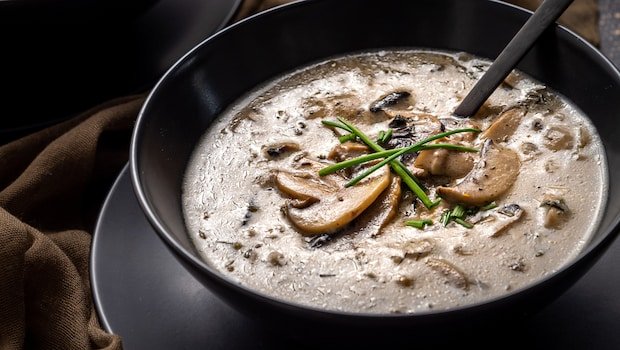 International Soup Day 2025: 7 Delicious Soups You Can Make In Under 30 Minutes