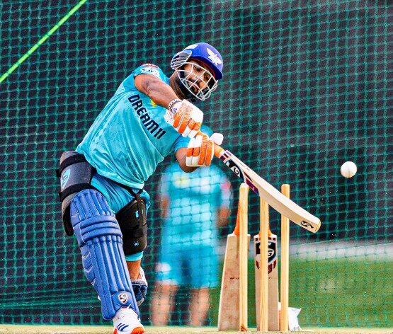 IPL 2025: Pant, Iyer, Gill Headline List Of Players To Watch Out For