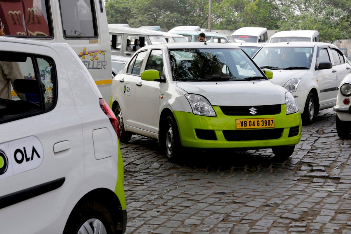 Ola Ends Commission Charges For Drivers. Will Your Rides Get Cheaper Or Costlier?