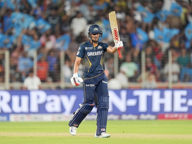 Shubman Gill Joins Virat Kohli, Shreyas Iyer In Elite List After Win Over Mumbai Indians