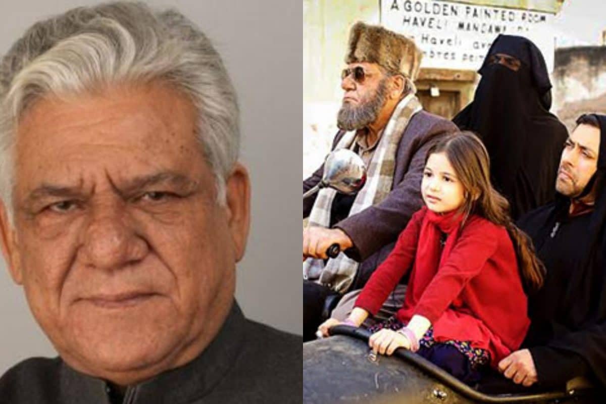 Kabir Khan Reveals CBFC Asked To Cut Maulvi Om Puris Jai Shree Ram Chant In Bajrangi Bhaijaan