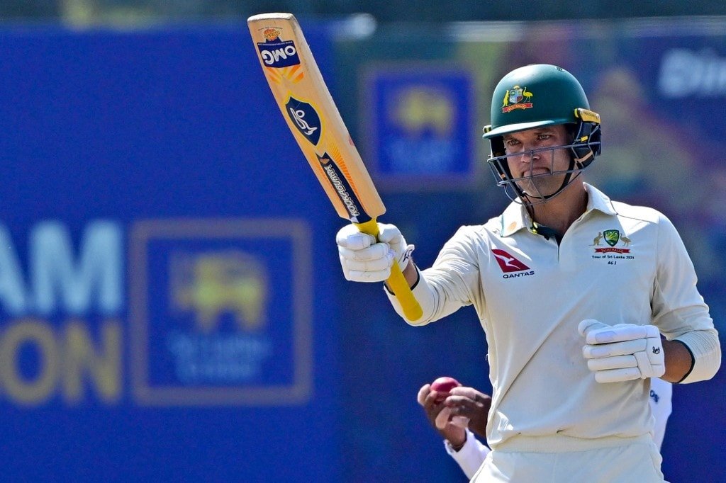 Carey Breaks All-Time Australia Record After Smashing 156 In 2nd Galle Test