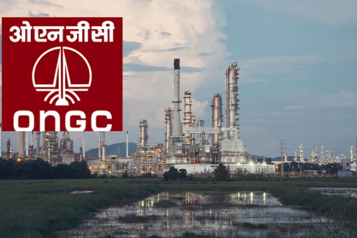 ONGC Share Price Target 2025: PSU Stock Crack 8% Amid Crude Oil Price Drop, Should You Buy Or Sell?
