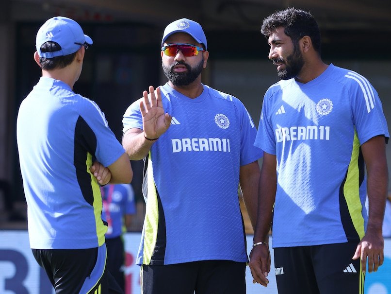 Jasprit Bumrah Snubbed As Report Names No. 1 Candidate To Replace Rohit Sharma As Test Skipper