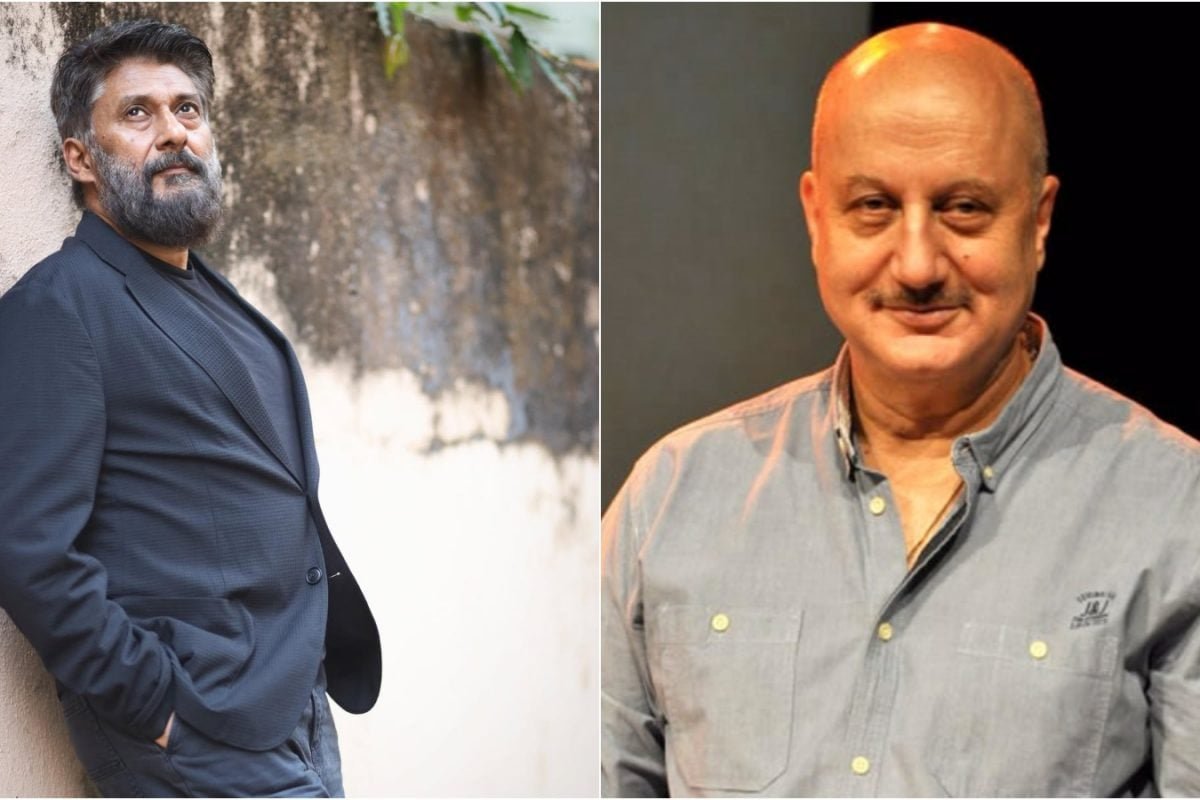 Operation Sindoor: Kangana Ranaut, Anupam Kher And Other Celebs Hail Indian Army