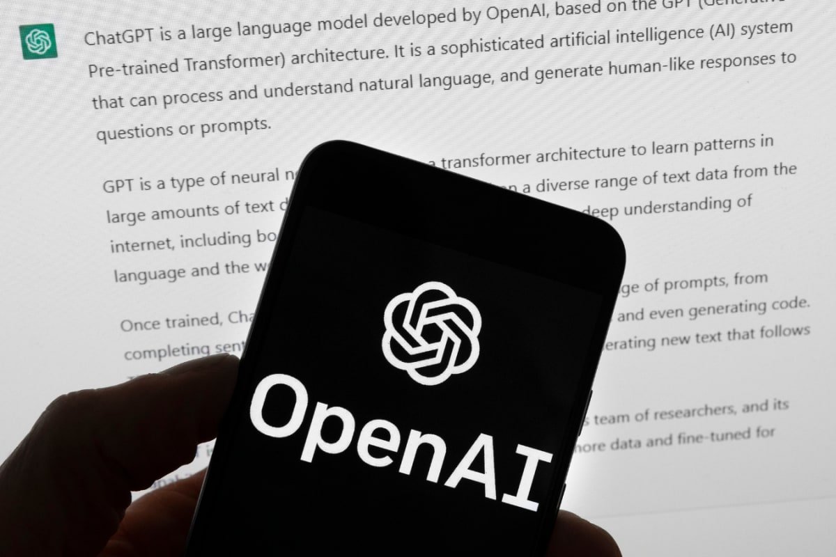 OpenAI Hiring In India: ChatGPT-Maker Opens Three Job Positions Ahead Of First Office Launch