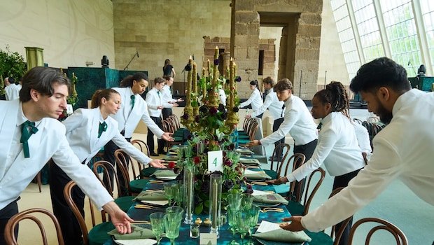 Met Gala 2025: 5 Foods Banned From Menu For All Celebrities