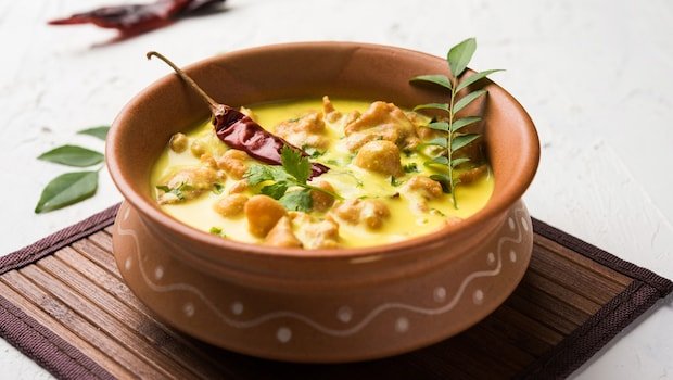 Rajasthani Kadhi Pakoda: Because Your Taste Buds Deserve Royal Treatment