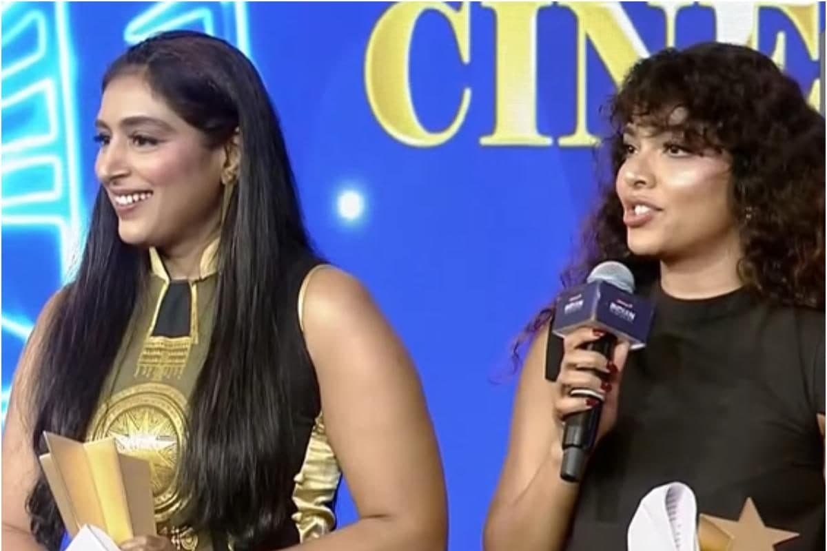 CNN-News18 Indian Of The Year 2024: WCC’s Padmapriya Janakiraman, Rima Kallingal Win Spirit Of Empowerment