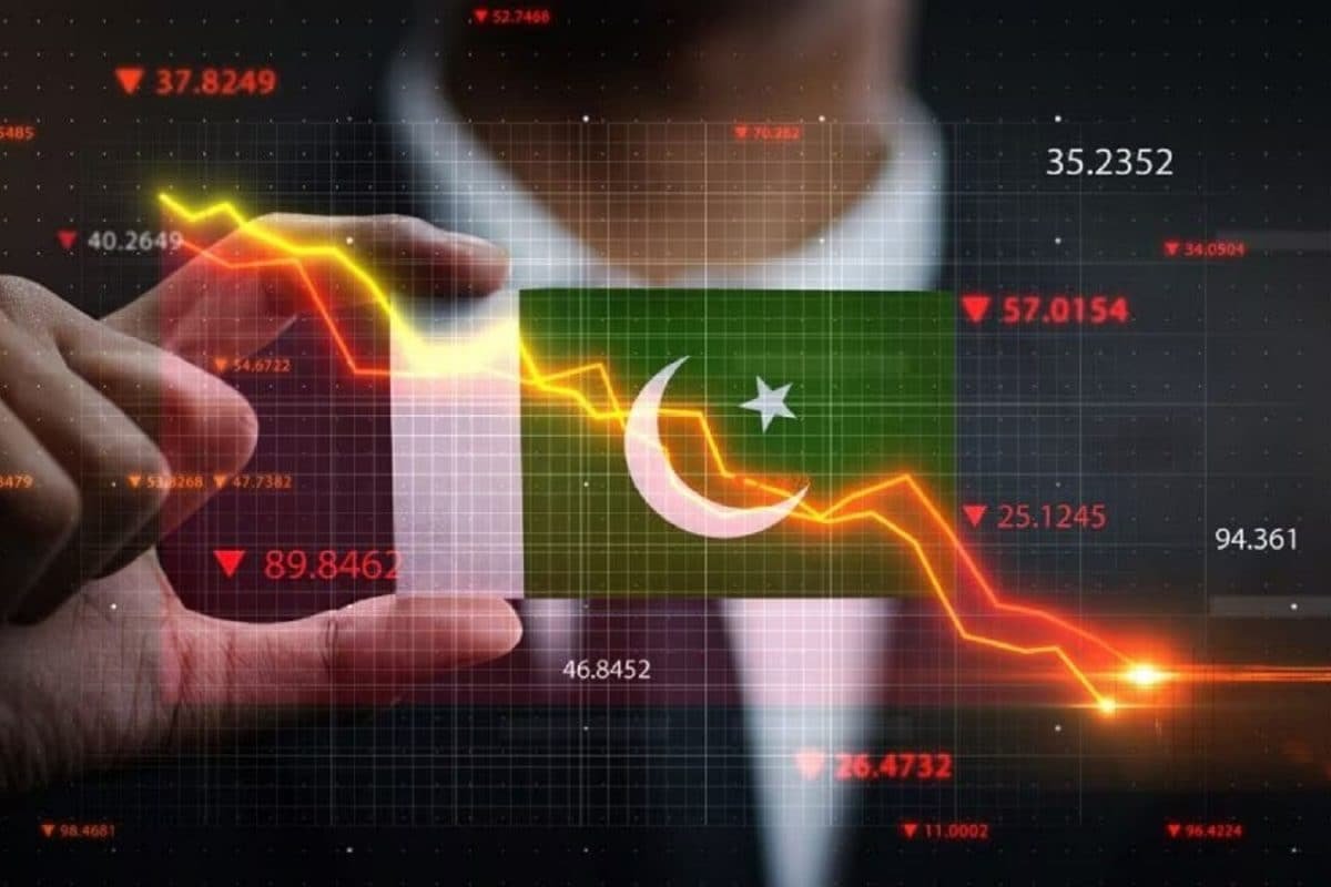 Pakistan Economy On Brink Of Collapse? Analysts Warn Of Severe Blow Amid Escalating Tensions