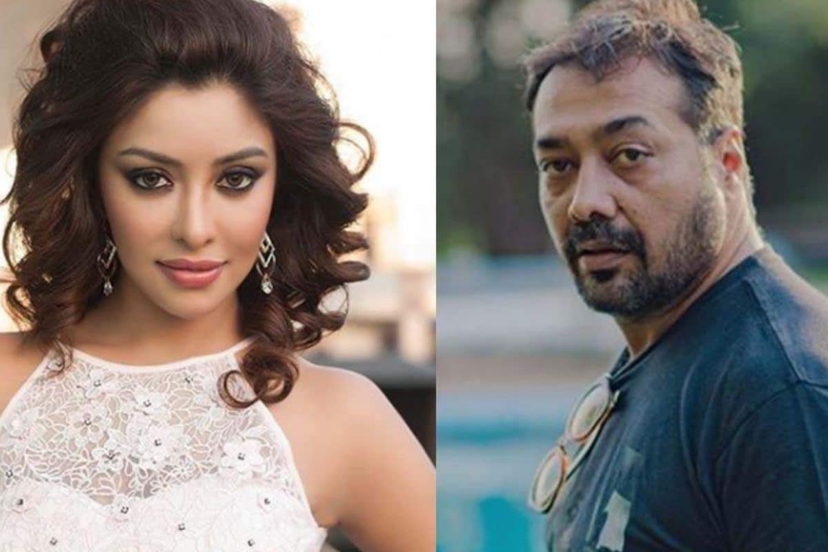 Payal Ghosh Slams Anurag Kashyap For Remark On Brahmins: Someone Who Can Force Himself On A Woman...