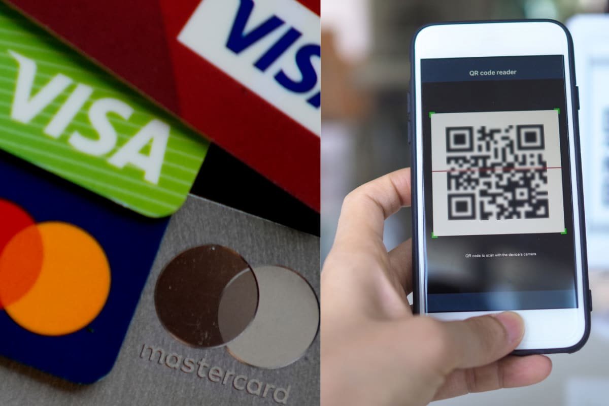 UPI Trumps Visa In Just 9 Years, Is Worlds Leading Real-Time Payment System Now