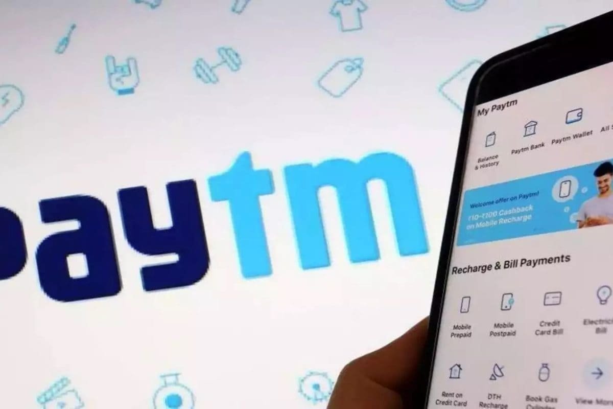 Paytm Unveils UPI Trading Blocks to Simplify Stock Trading Payments, How It Works