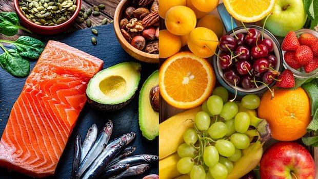 Fats Vs. Fruits: Which Is Better To Kickbegin Your Morning With?