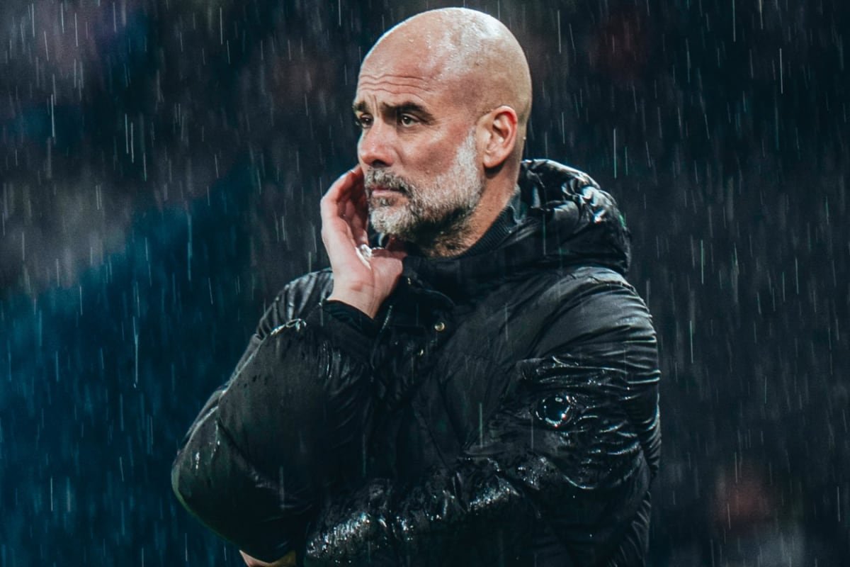 Pep Guardiola Eyeing Retirement? Man City Boss Cryptic Interview Sparks Rumours