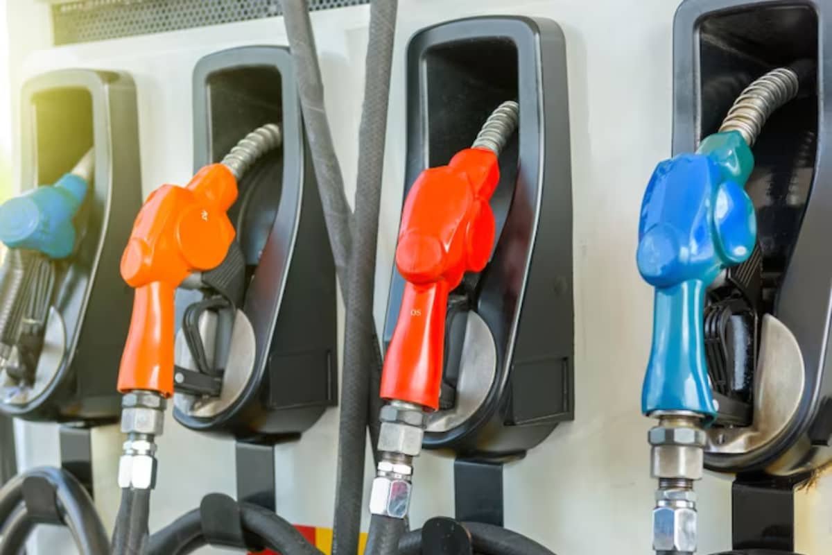 Petrol, Diesel Fresh Prices Announced: Check Rates In Your City On January 14