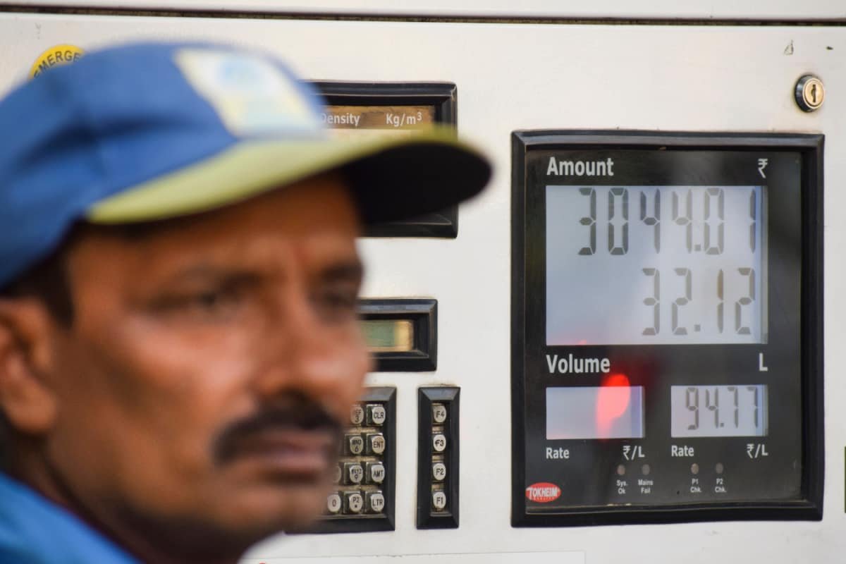 Petrol, Diesel Fresh Prices Announced: Check Rates In Your City On September 27