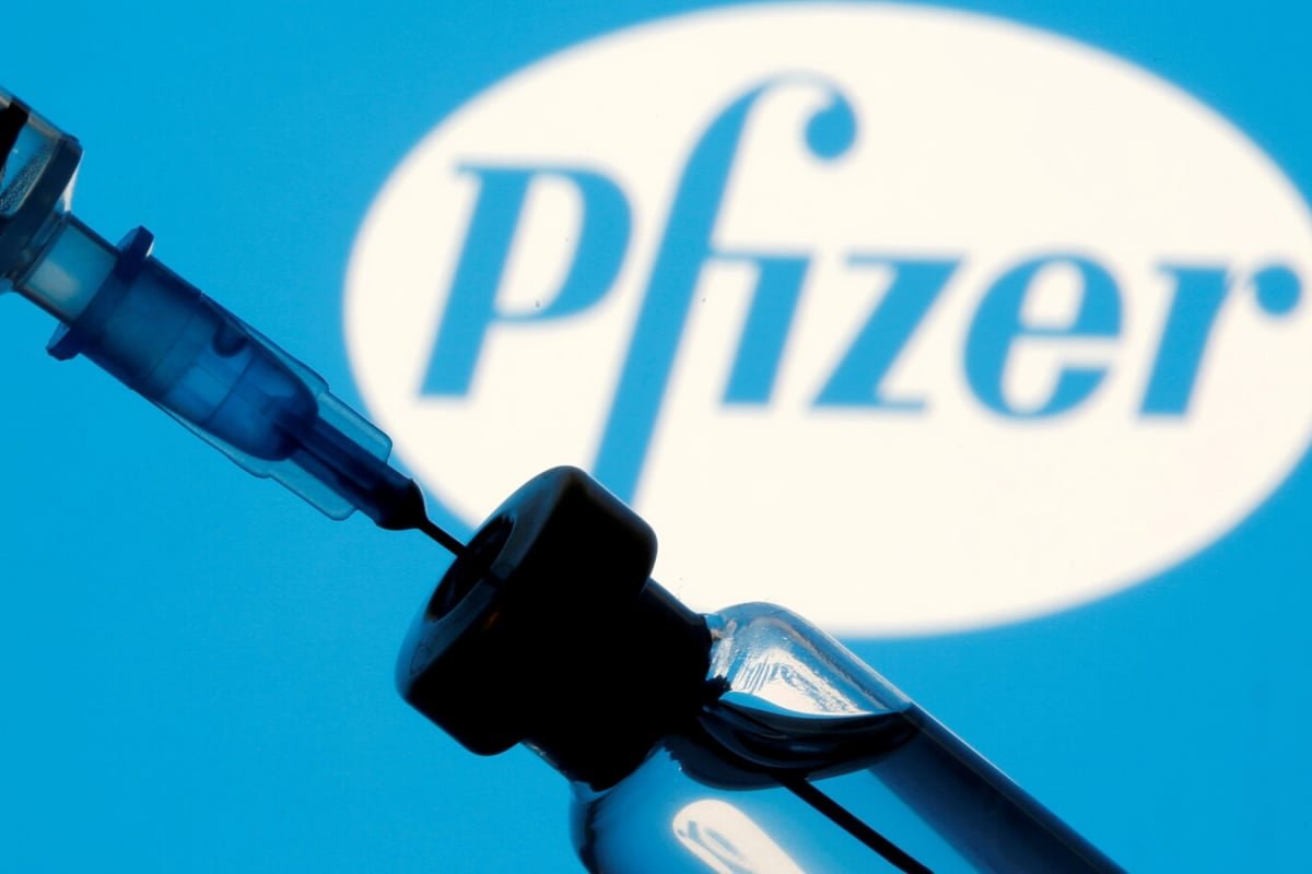 Pfizer Halts Development Of Oral Weight-Loss Pill After Liver Injury Case In Patient