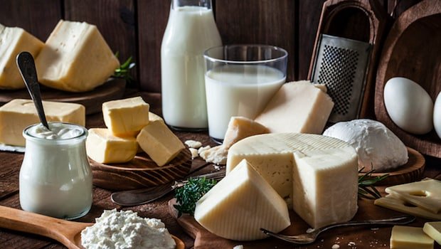 Can Cheese Help You Lose Weight? Experts Say...