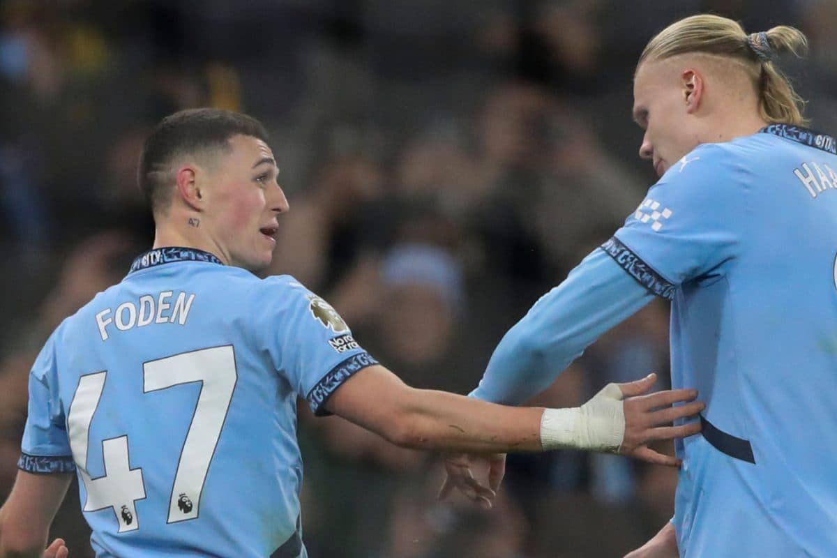 Champions League First Phase Set For Frantic Finale: Man City And PSG Look To Avoid Early Elimination