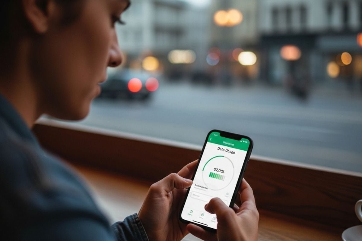 अगर फोन में चेंज कर दी ये सेटिंग्स तो खूब बचेगा इंटरनेट डेटा, नहीं जानते लोग!