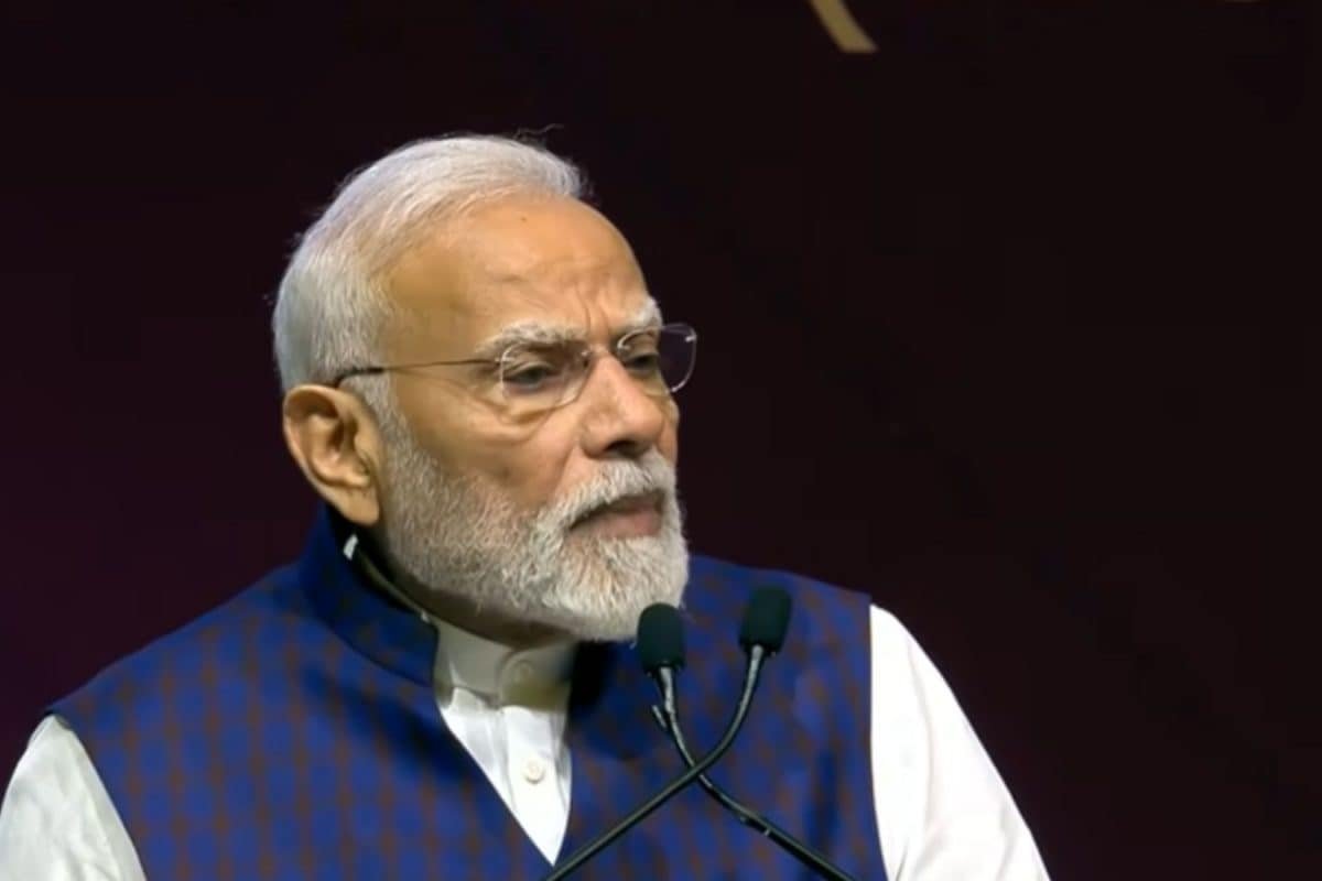 GST Reforms To Benefit Every Section Of Society: PM Modi Pens Letter To Nation, Pitches Swadeshi