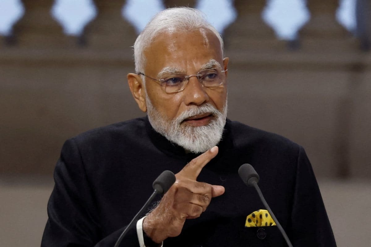 Need To Develop New Modes Of Credit Delivery For Low-Cost, Timely Credit To MSMEs: PM Modi