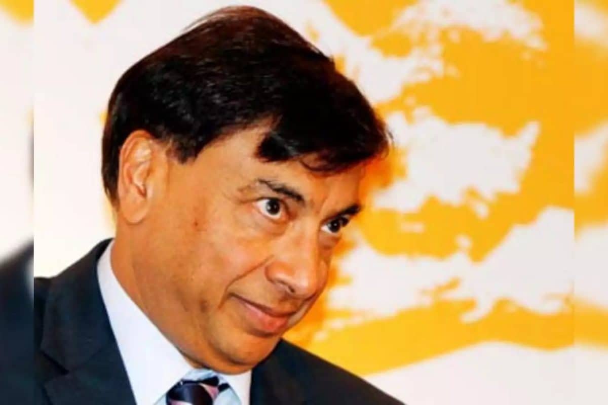 Lakshmi Mittal Considering Leaving UK Over Non-Dom Tax Crackdown: Report