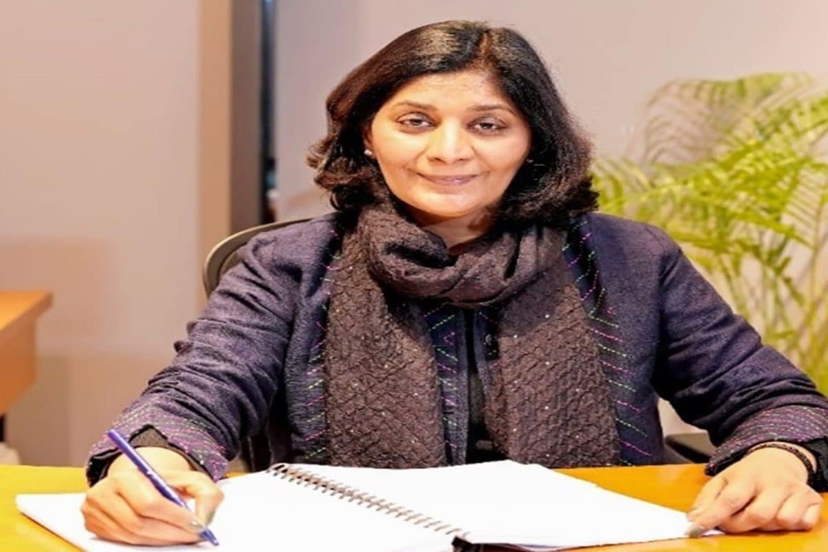 Who Is Poonam Gupta, Centres Pick As Deputy RBI Governor?