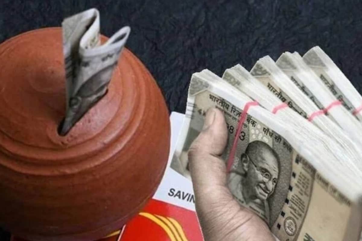 This Post Office Savings Scheme Guarantees Rs 20,500 A Month After Retirement