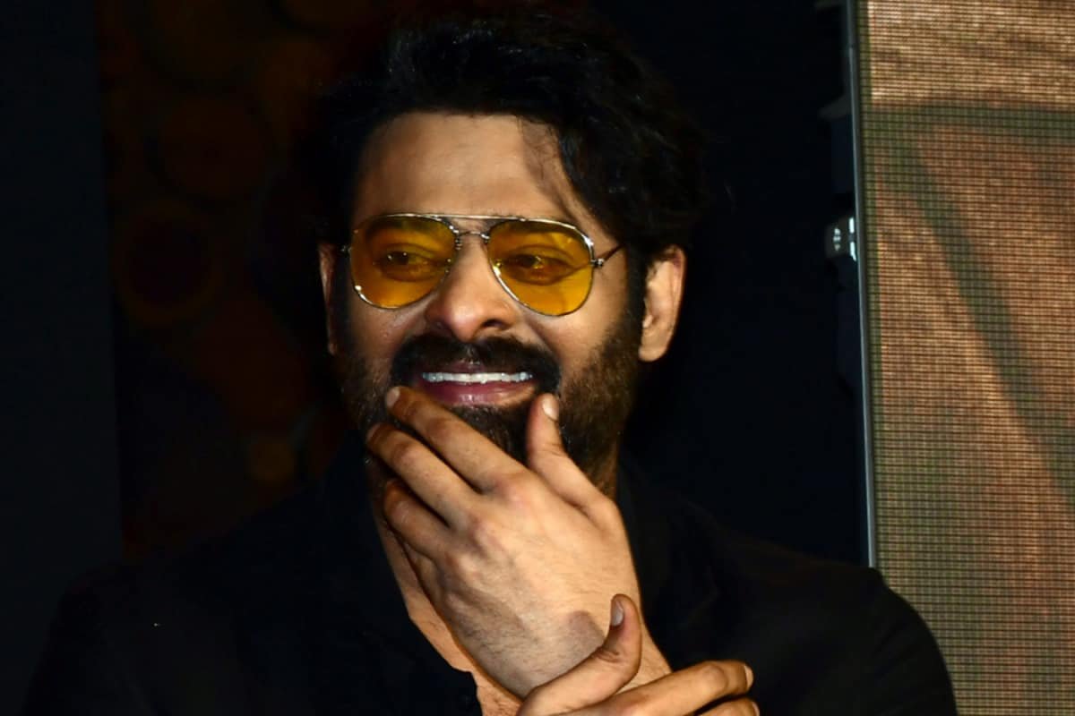Actor Prabhas To Marry Hyderabad Businessmans Daughter Soon? Here’s What We Know